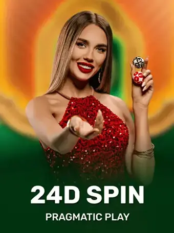 24D Spin 24D Spin