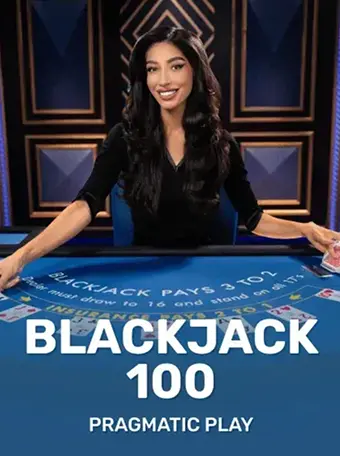 Blackjack 100 Blackjack 100