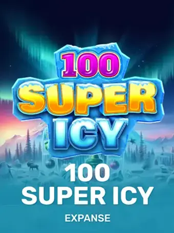 100 Super Icy 100 Super Icy