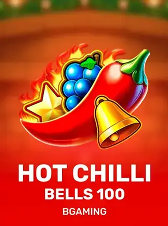 Hot Chilli Bells 100 Hot Chilli Bells 100