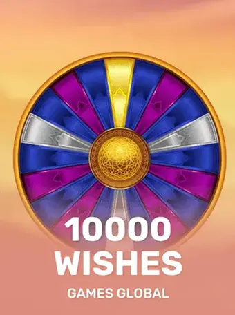 10000 Wishes 10000 Wishes