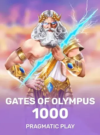Gates of Olympus 1000 Gates of Olympus 1000